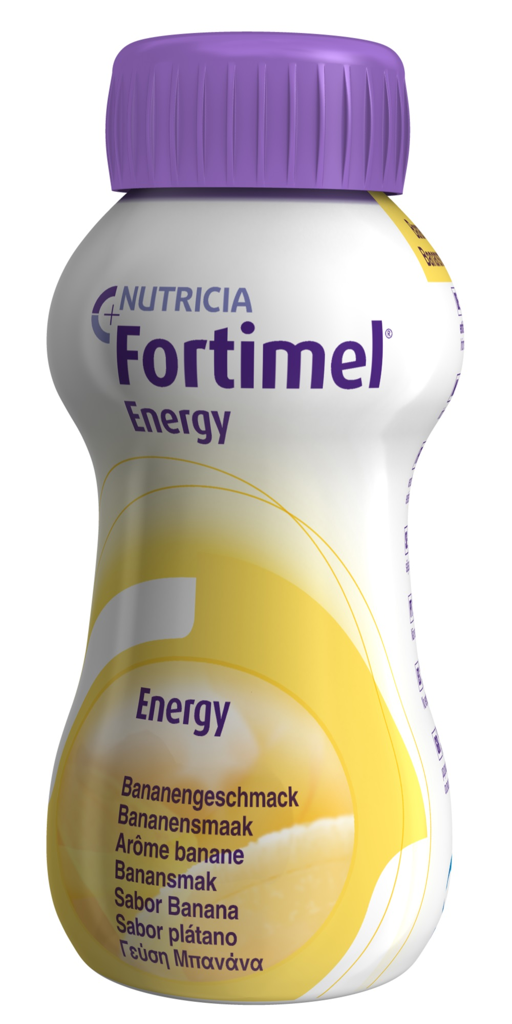 Fortimel Energy Banane