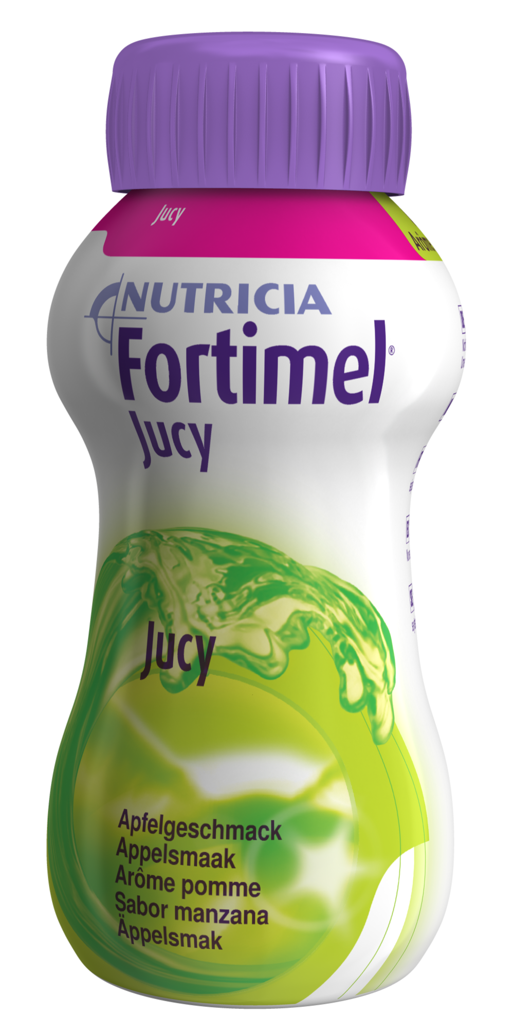 Fortimel Jucy Apfel