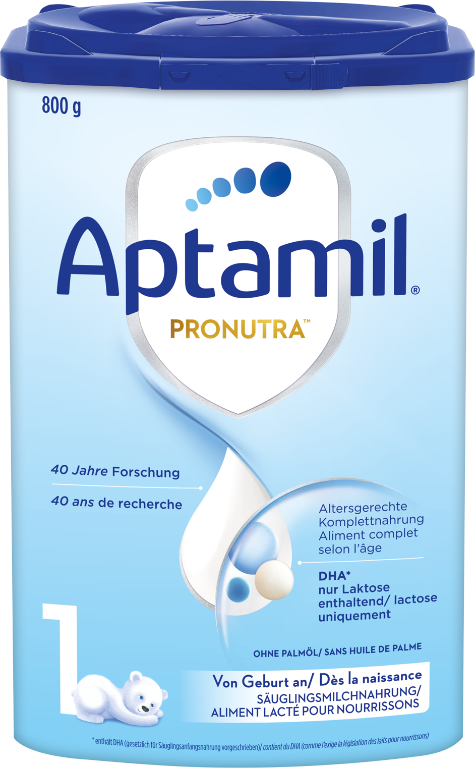 Aptamil 