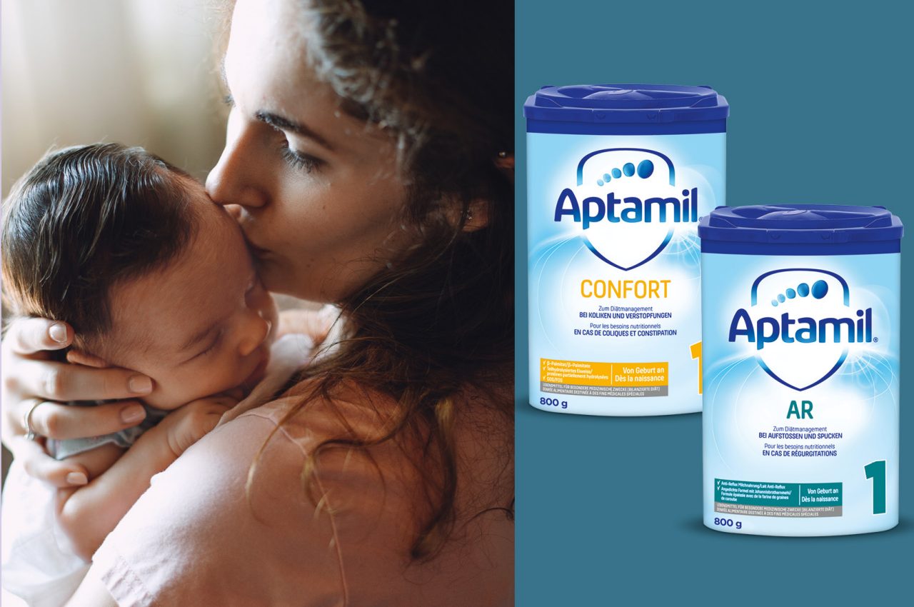 Aptamil-specials