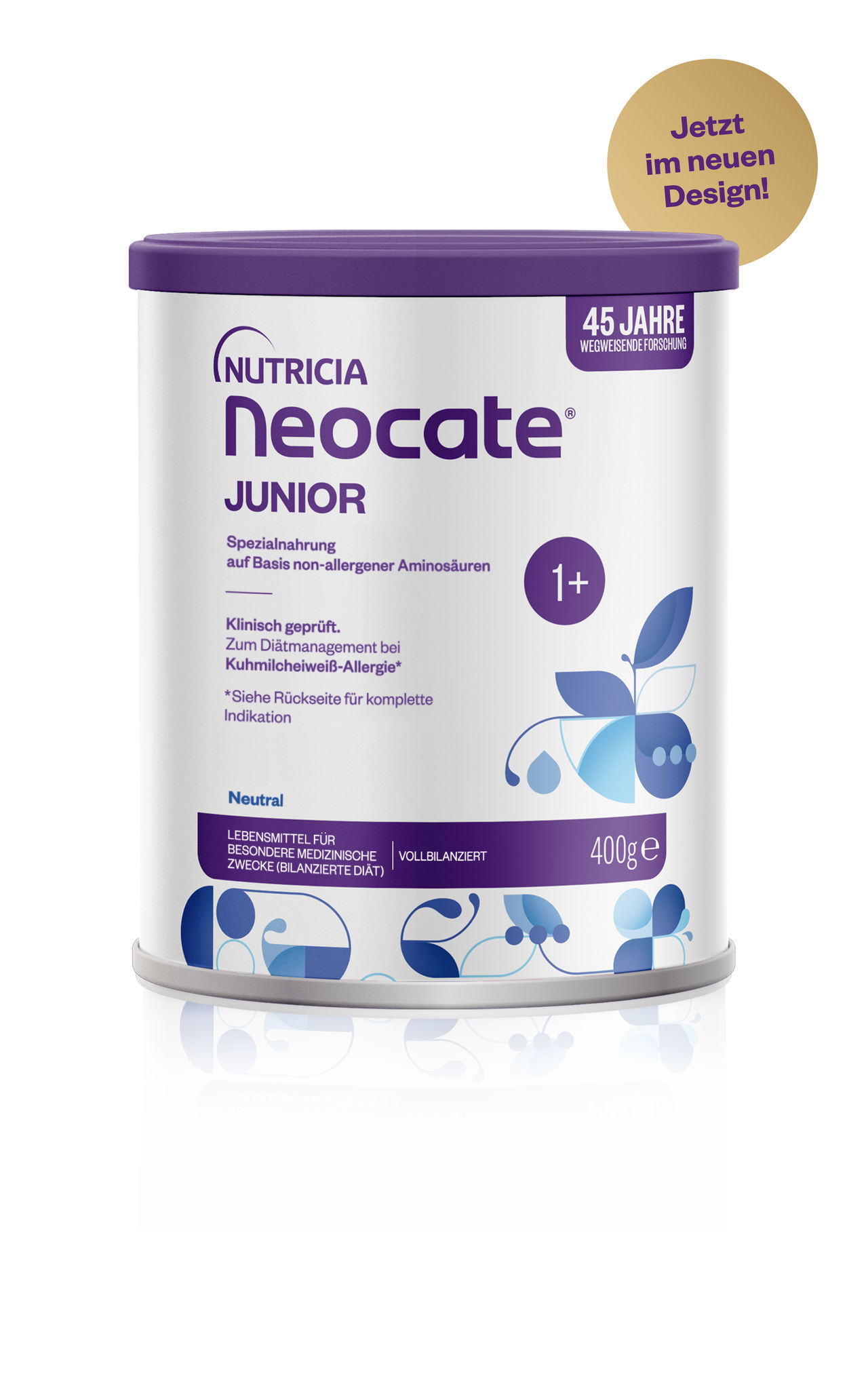 Neocate 