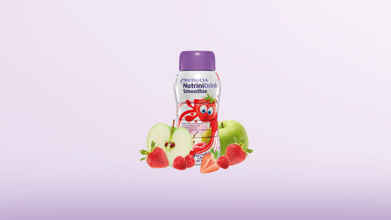 Nutrini Drink Smoothie Kachel hebnews
