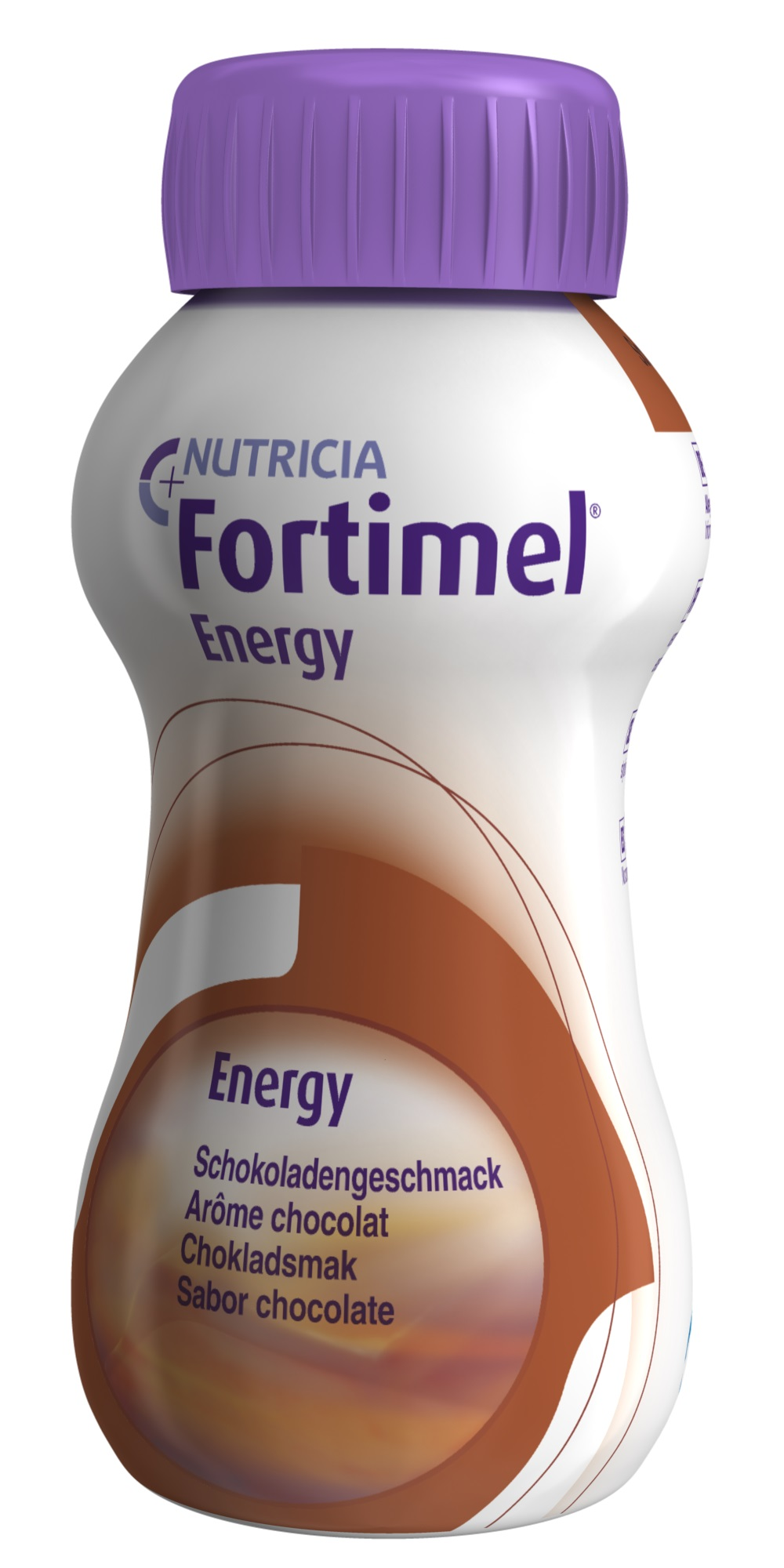 Fortimel Energy Schokolade