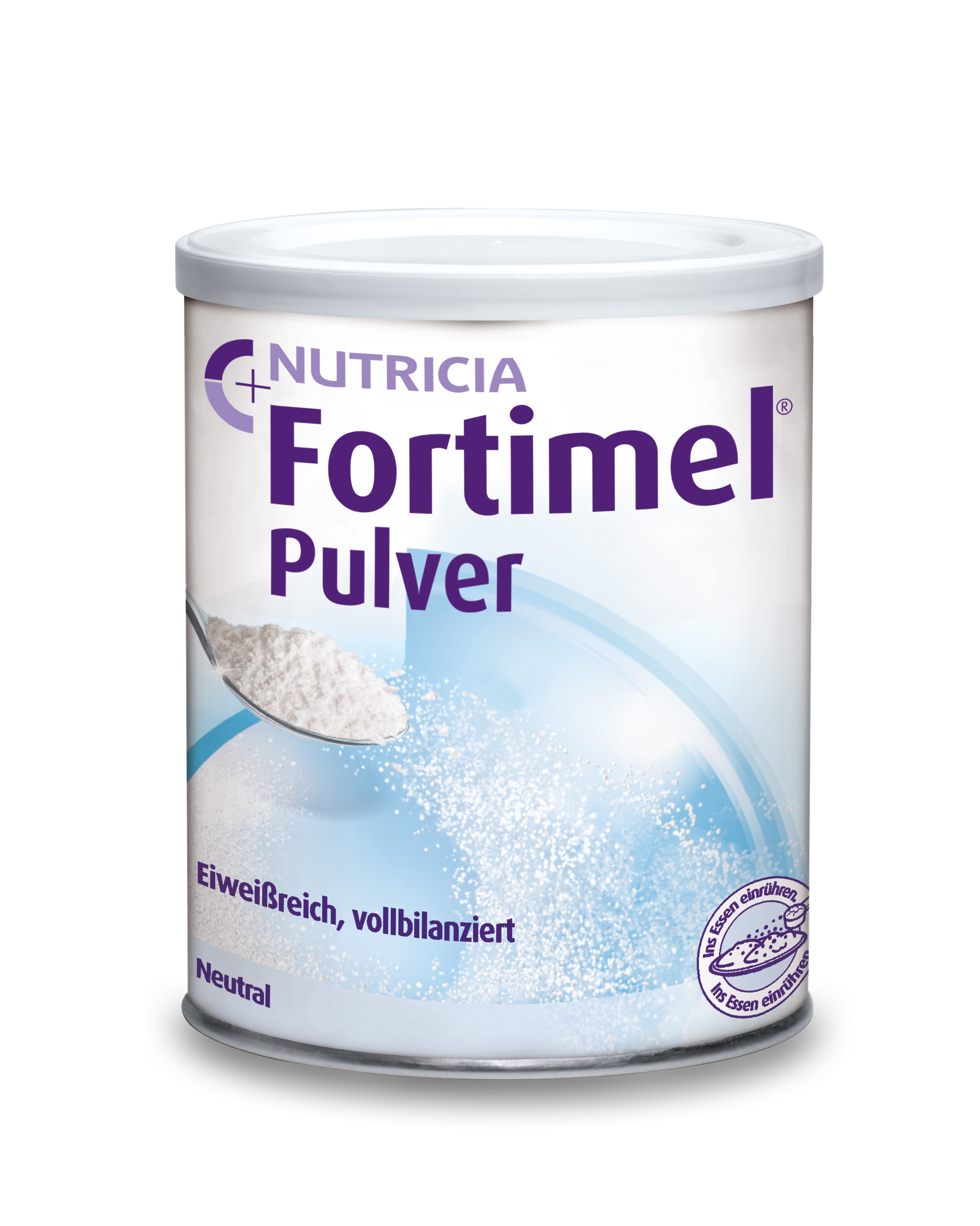 Fortimel Pulver Neutral