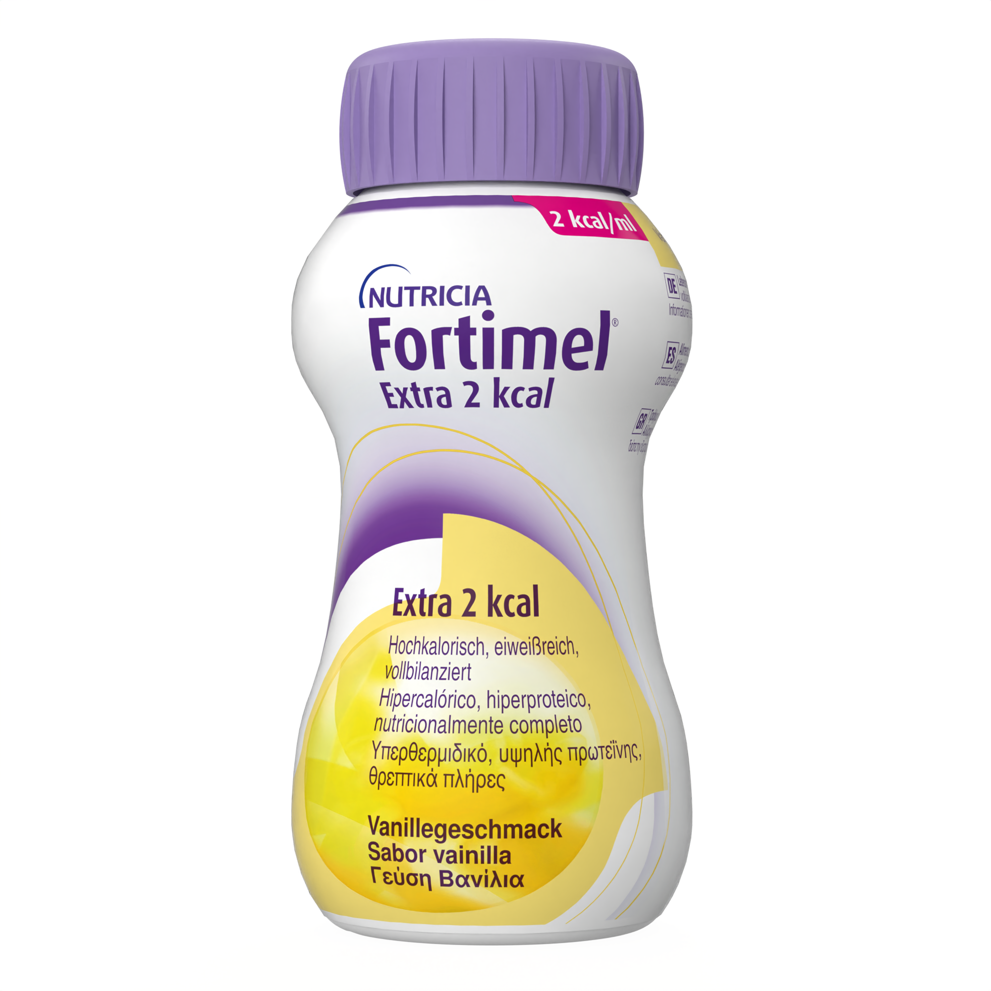 Fortimel Extra 2 Kcal Vanille