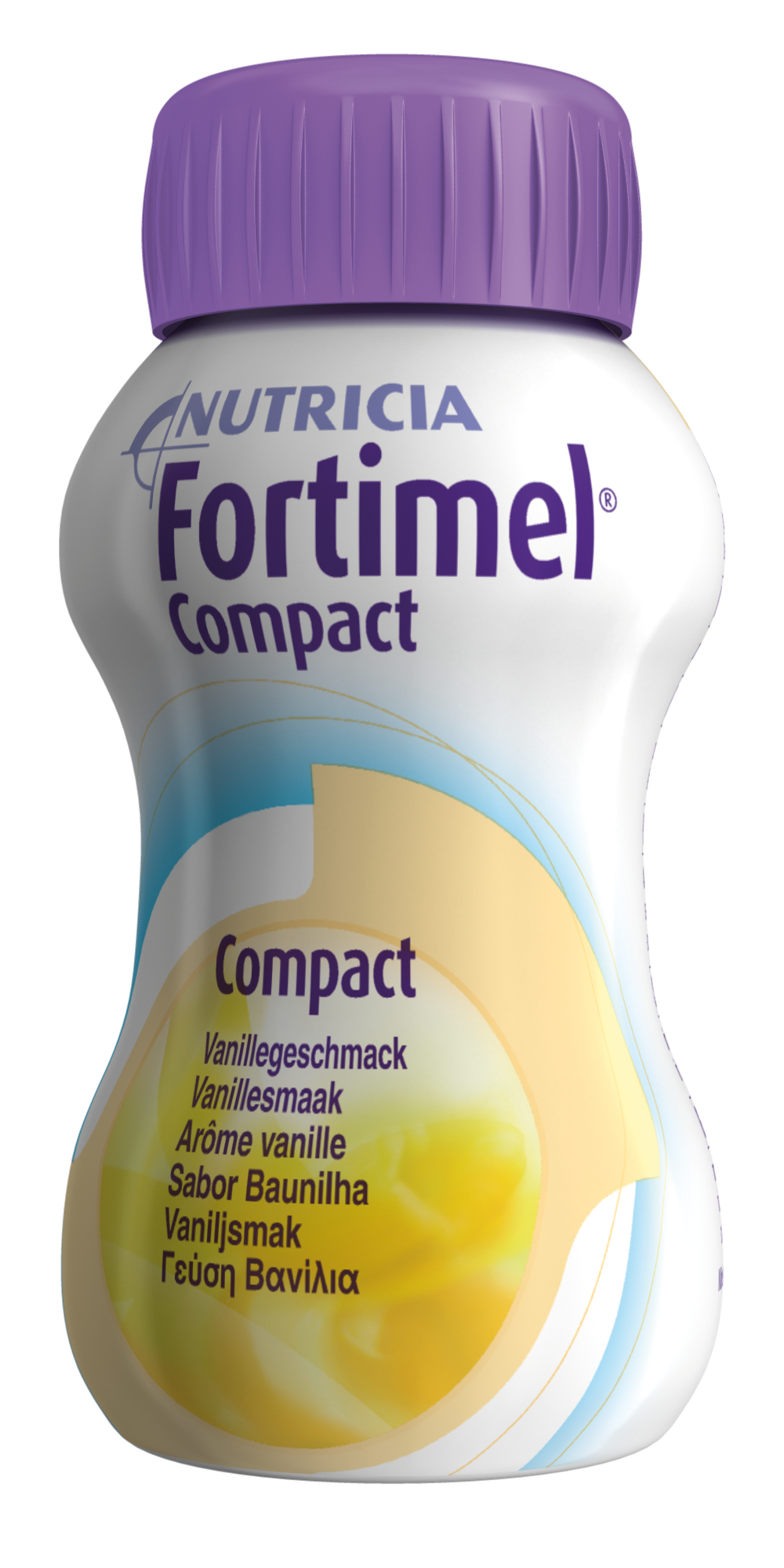 Fortimel Compact 2.4 Vanille