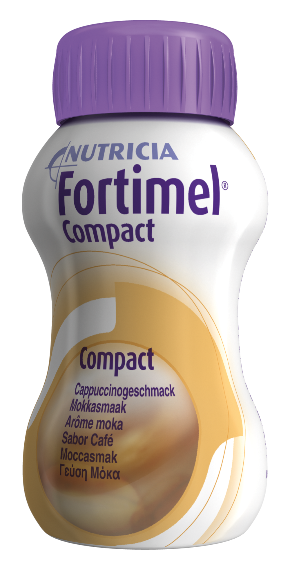 Fortimel Compact 2.4 Cappuccino