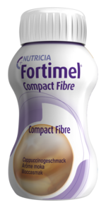 Fortimel Compact Fibre Cappuccino/Mokka