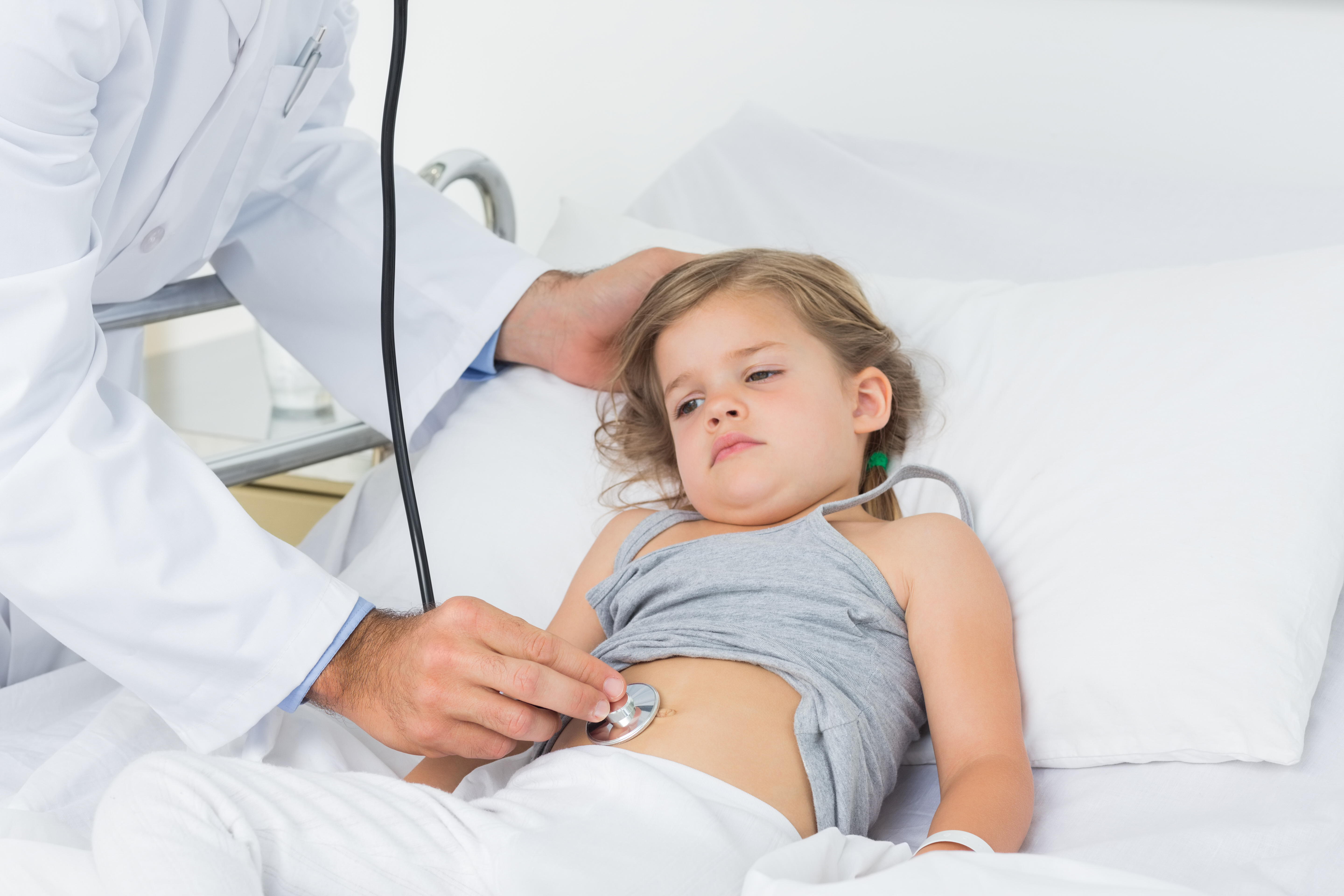 Online-Seminar  „Weil Gesundheit auch Darmsache ist: Ursachen und Therapieansätze bei Dysbiose und Nahrungsmittelallergien im Kindesalter“