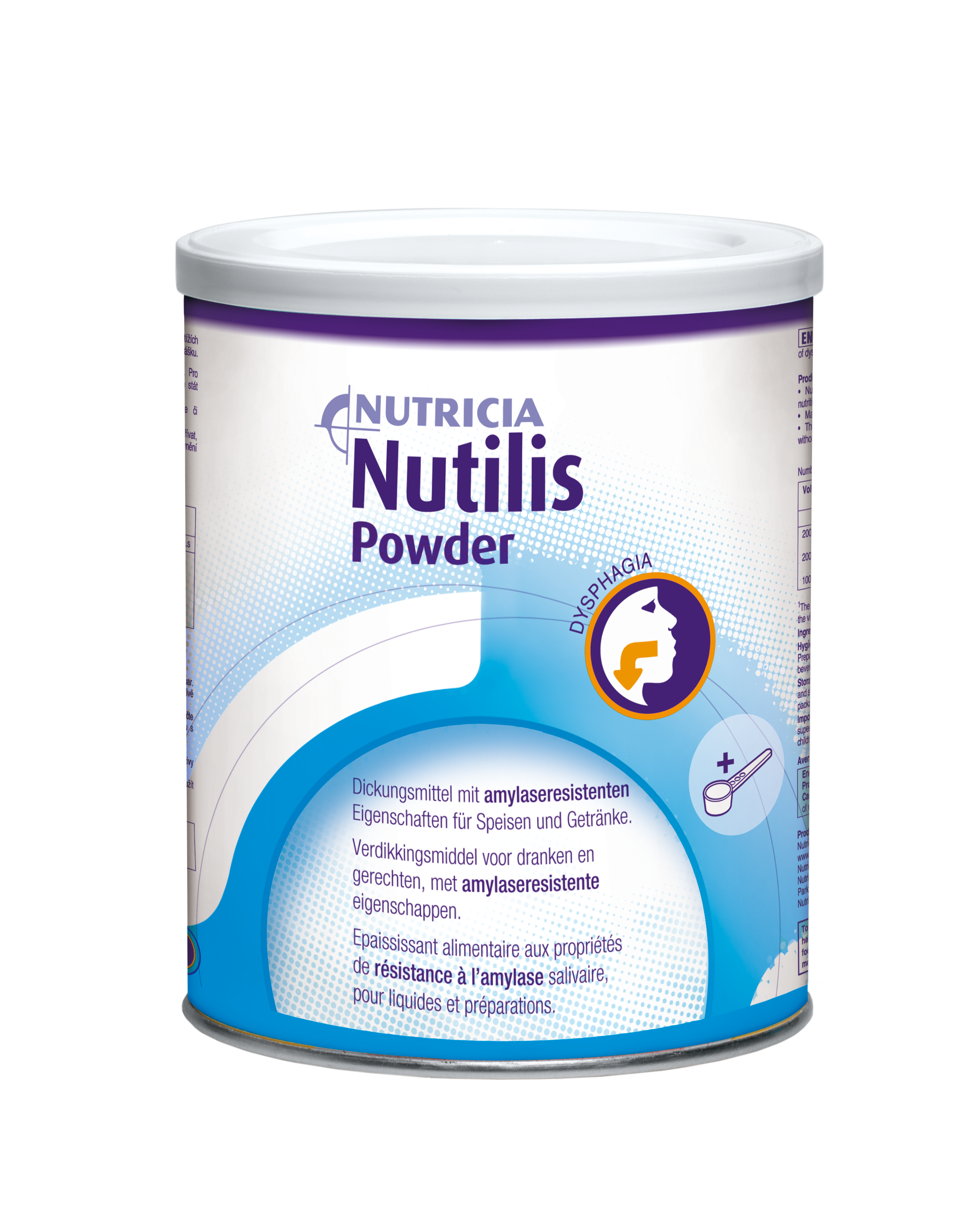 Nutilis Powder