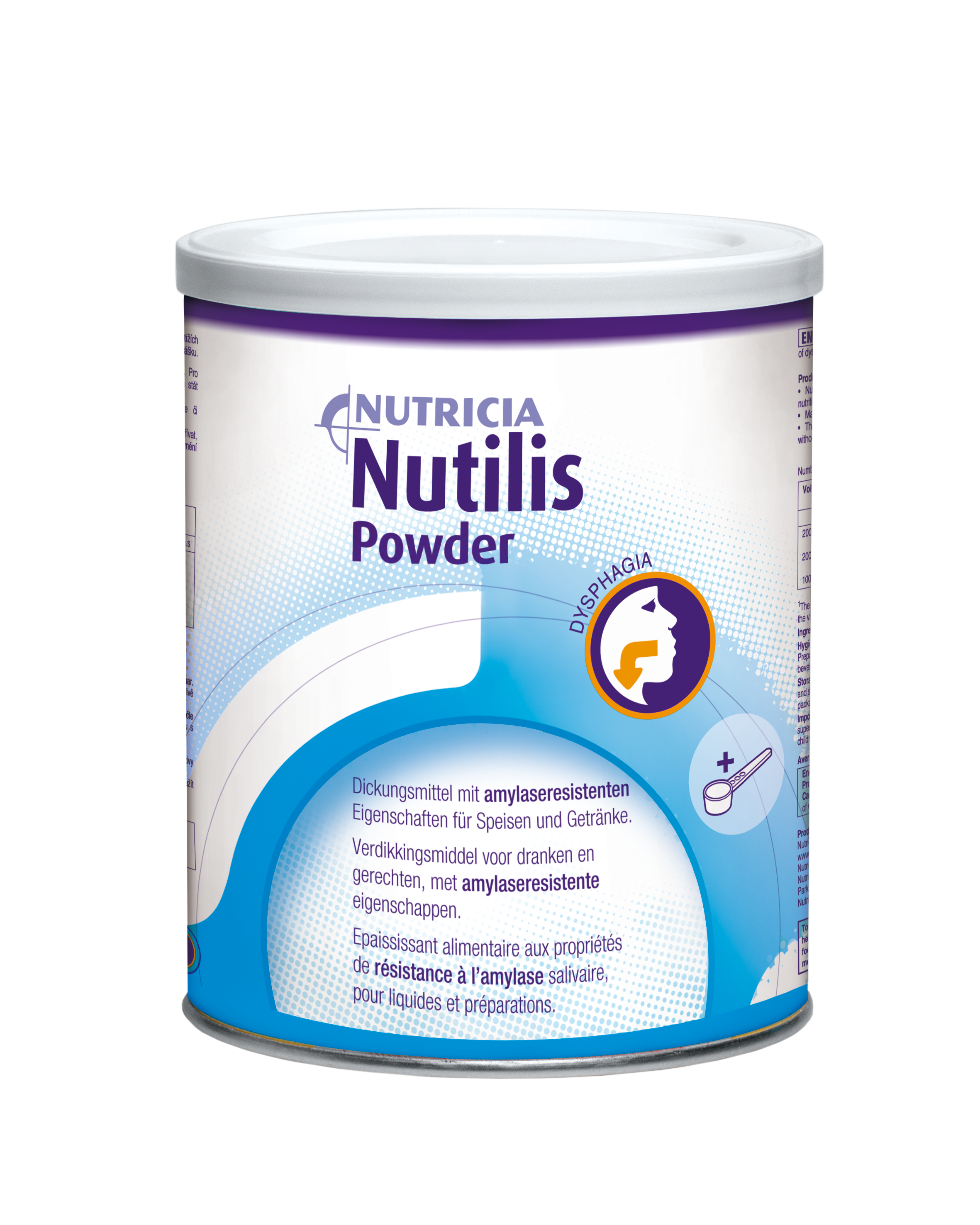 Nutilis Powder 300g