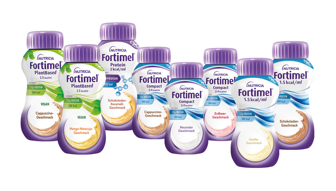Fortimel Best-of Mischkarton