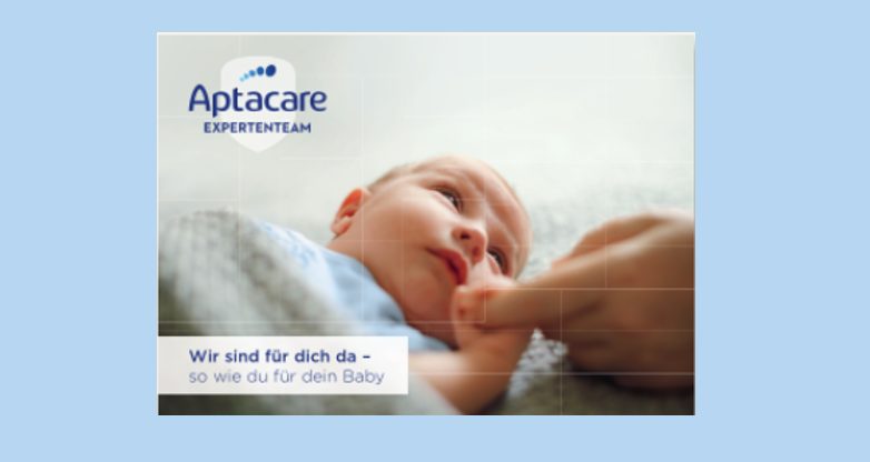 Aptacare Expertenteam Servicekarte thumbnail