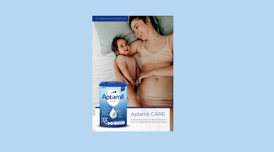 Aptamil Care Folder thumbnail