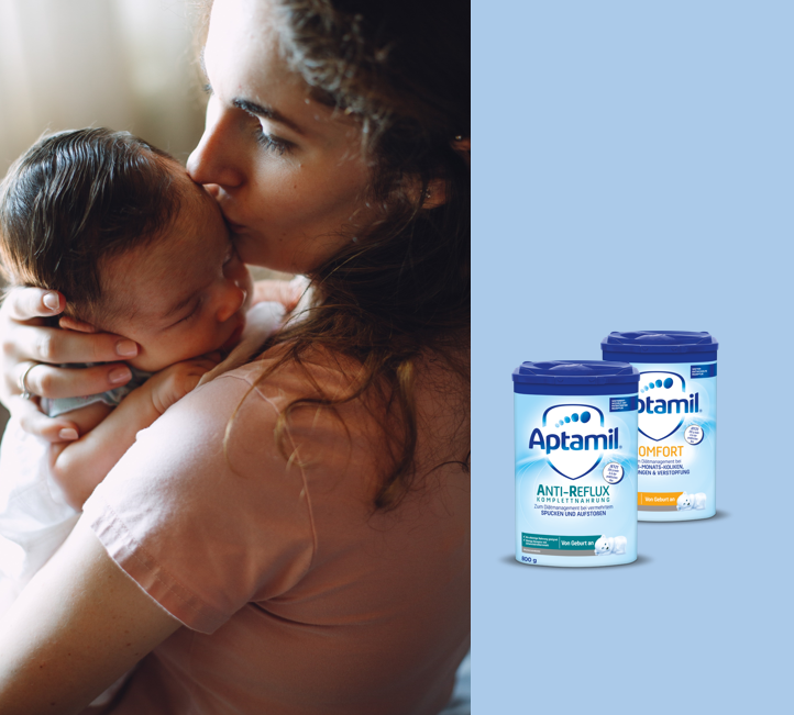 Aptamil Care Pre