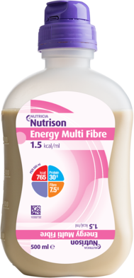 Packshot Nutrison Energy Multi Fibre